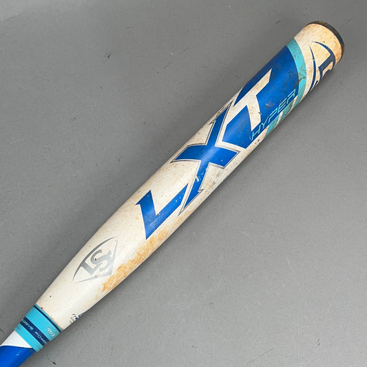 Louisville Slugger LXT Hyper 34/26 (-8) ASA / NSA / USSSA Softball Bat