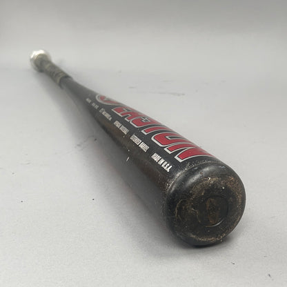 Vintage Easton Black Magic Extended Barrel 32/29 (-3) BESR Baseball Bat