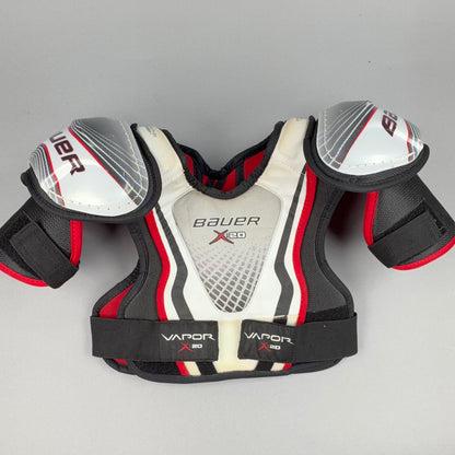 Bauer Vapor X20 Junior Large Hockey Shoulder Pads