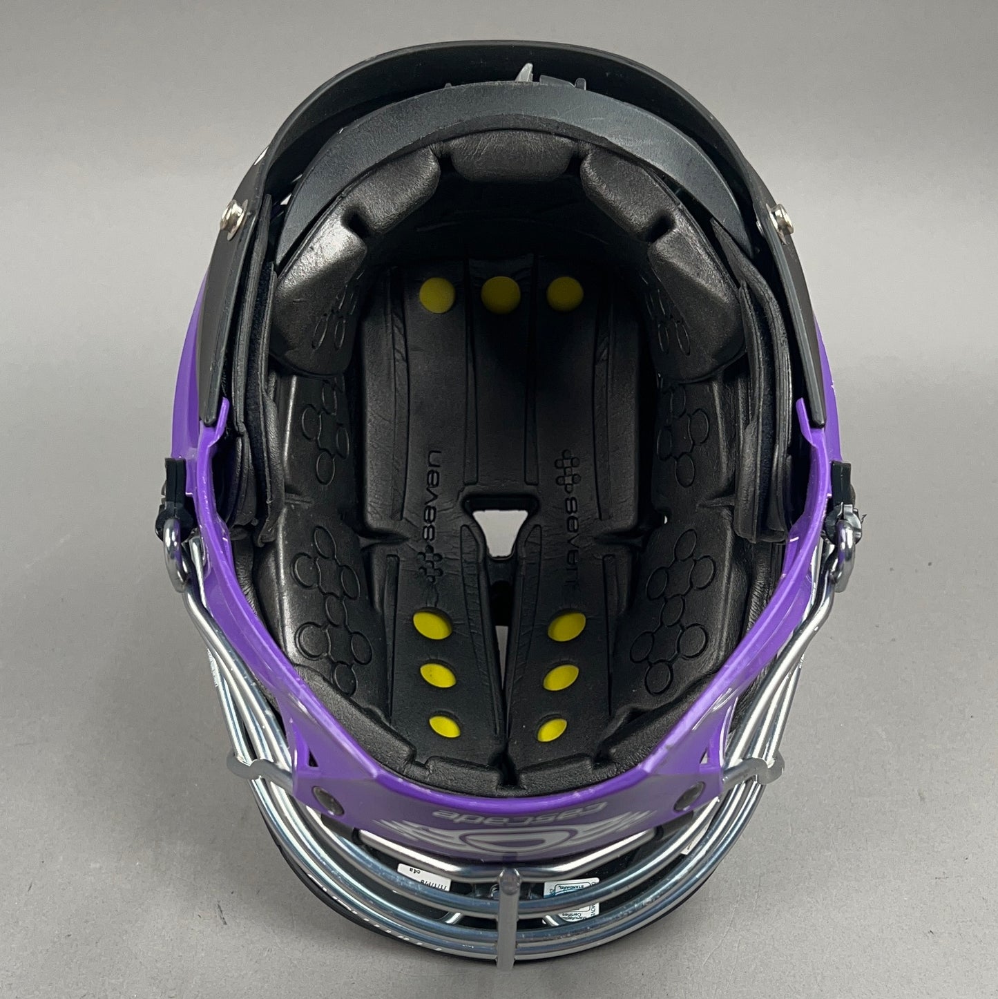 Cascade R OSFM 21.5" to 24" Lacrosse Helmet