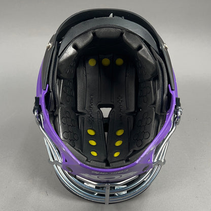 Cascade R OSFM 21.5" to 24" Lacrosse Helmet