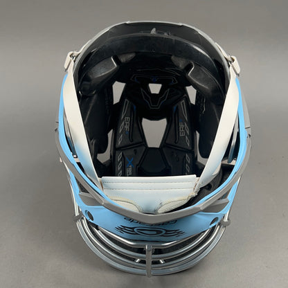 Cascade XRS OSFM Adjustable 21.5" to 24" Lacrosse Helmet
