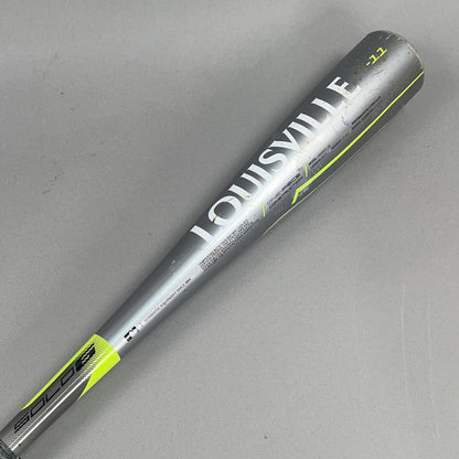 Louisville Slugger Solo 28/17 (-11) USA Baseball Bat