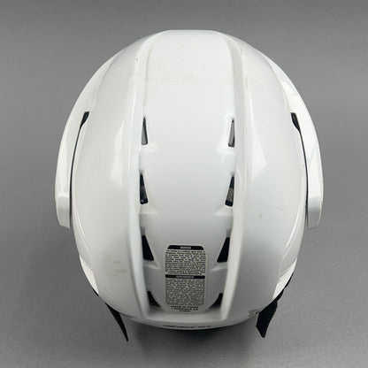 Bauer Reakt 75 S Small 6 3/8" to 7" Senior Hockey Helmet