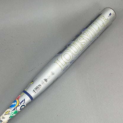 Louisville Slugger 2022 Xeno 33/24 (-9) ASA / NSA / USSSA Softball Bat