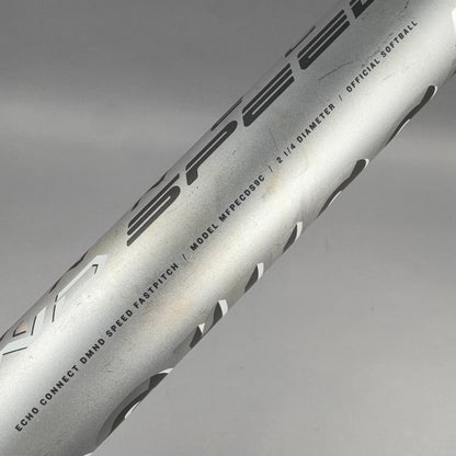 Marucci Echo Connect DMND Speed 34/25 (-9) ASA / NSA / USSSA Softball Bat