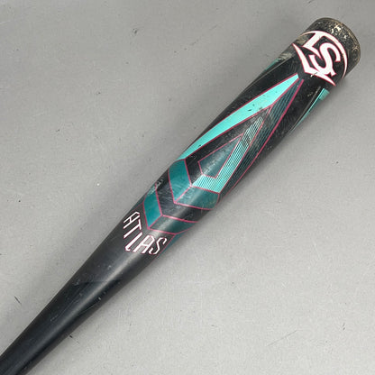 Louisville Slugger Atlas 33/30 (-3) BBCOR Baseball Bat