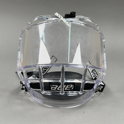 Bauer Concept 3 Jr. Junior Hockey Visor