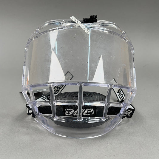 Bauer Concept 3 Jr. Junior Hockey Visor