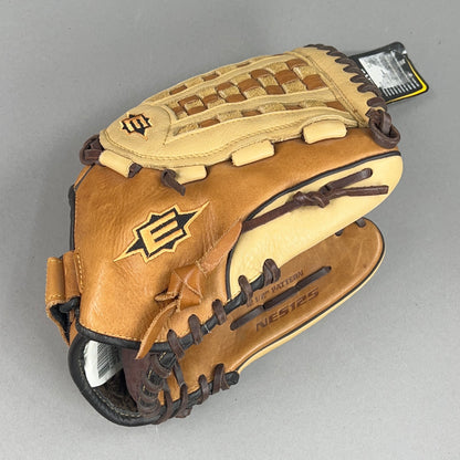 Easton NES125 12.5" Right Hand Thrower Baseball Glove