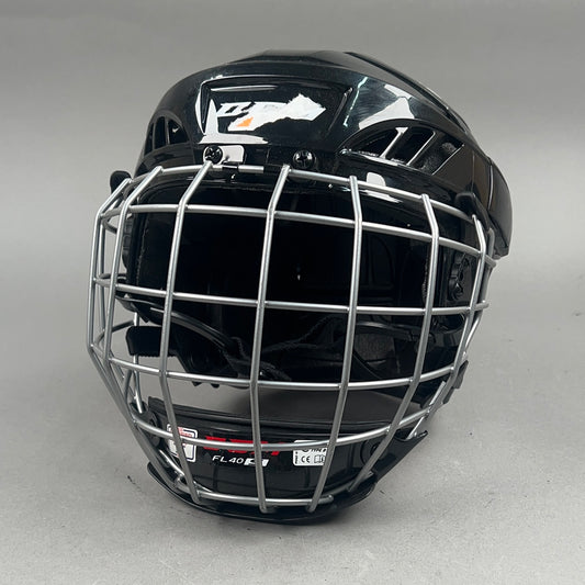 CCM FL40 S 6 3/8" to 7" Junior Hockey Helmet