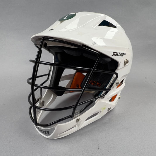 Schutt Stallion 600 Large Senior Lacrosse Helmet