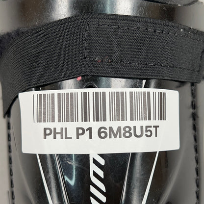 Winnwell YK0100 Youth 10" Hockey Shin Guards