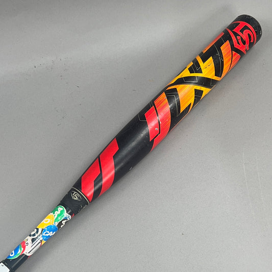 Louisville Slugger LXT 33/24 (-9) ASA / NSA / USSSA Softball Bat
