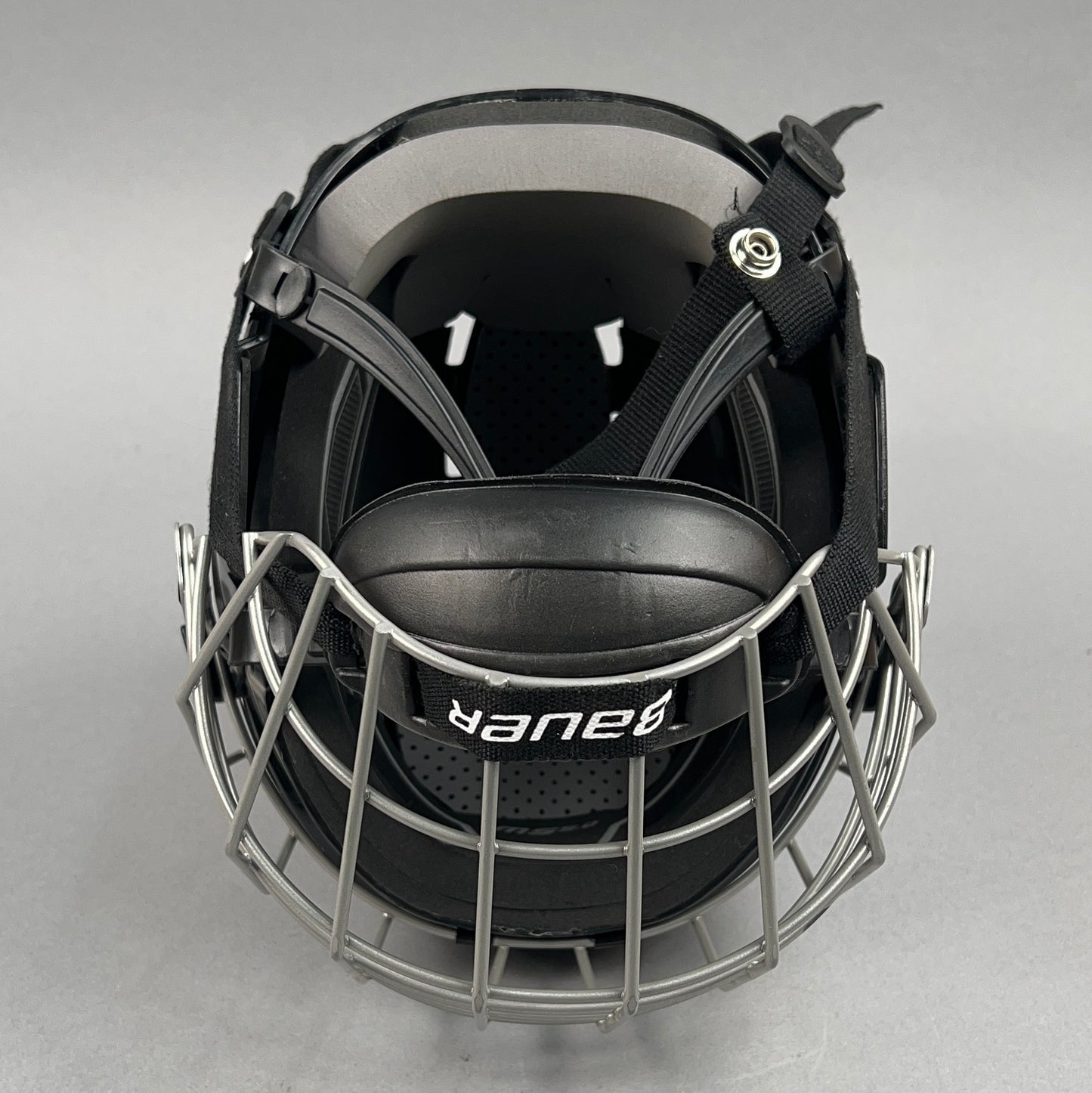 Bauer IMS 5.0 S Small 6 1/2" to 7 1/8" Senior Hockey Helmet