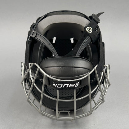 Bauer IMS 5.0 S Small 6 1/2" to 7 1/8" Senior Hockey Helmet