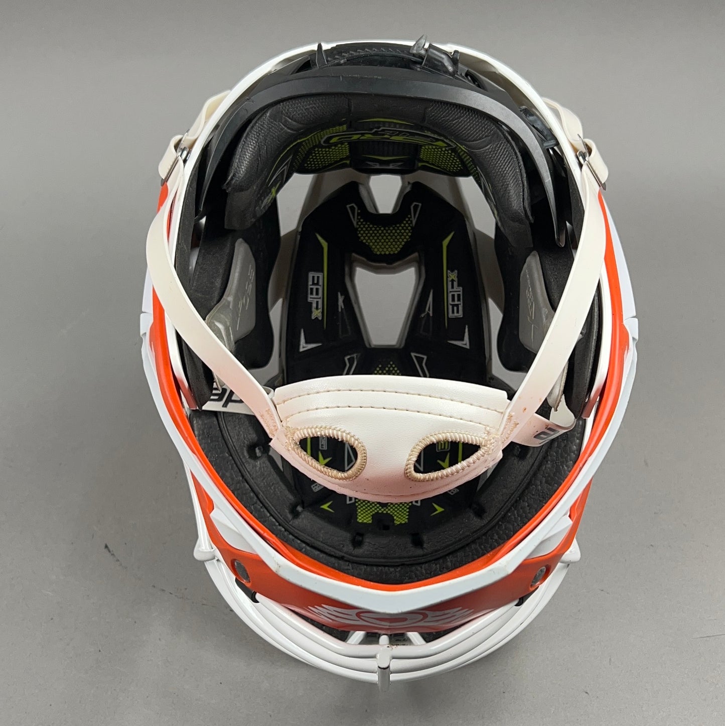 Cascade XRS Pro OSFM Adjustable 21.5" to 24" Lacrosse Helmet