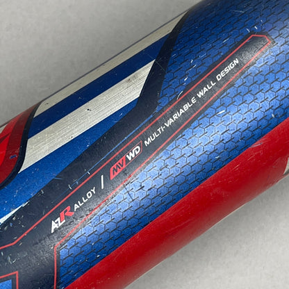 Marucci CAT9 Pastime 30/20 (-10) USSSA Baseball Bat