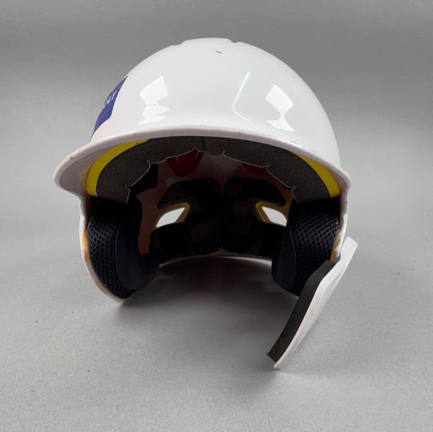 Under Armour UABH2-110 5 7/8" to 6 3/4" Baseball Batting Helmet