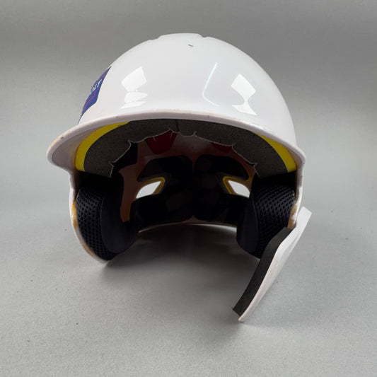 Under Armour UABH2-110 5 7/8" to 6 3/4" Baseball Batting Helmet