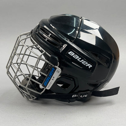 Bauer IMS 5.0 S Small 6 1/2" to 7 1/8" Senior Hockey Helmet
