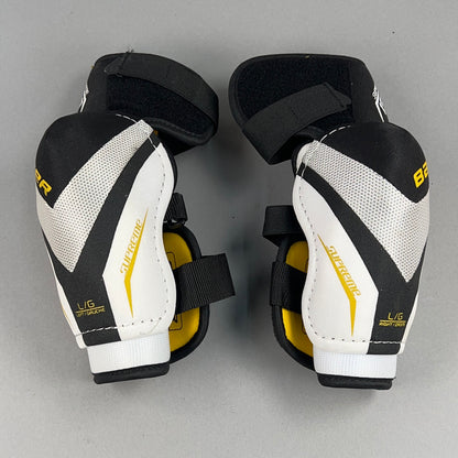 Bauer Supreme 150 Senior Large Hockey Elbow Pads