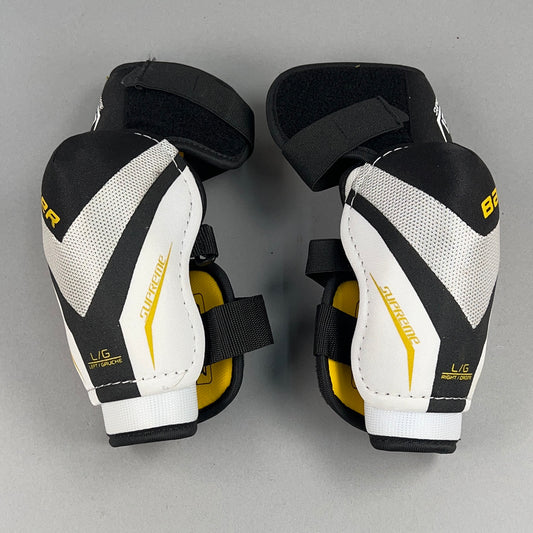 Bauer Supreme 150 Senior Large Hockey Elbow Pads