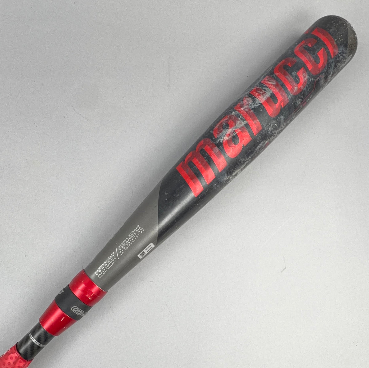 Marucci CAT9 Connect 32/29 (-3) BBCOR Baseball Bat