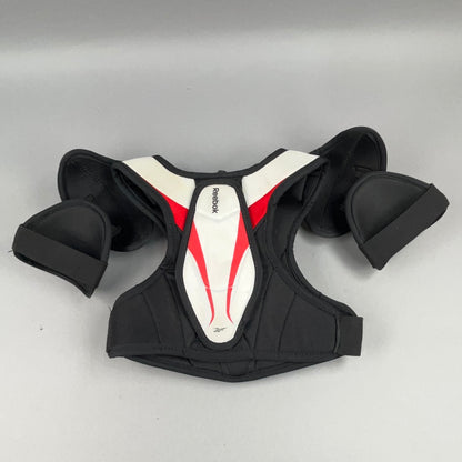 Reebok 14K Junior Small Hockey Shoulder Pads
