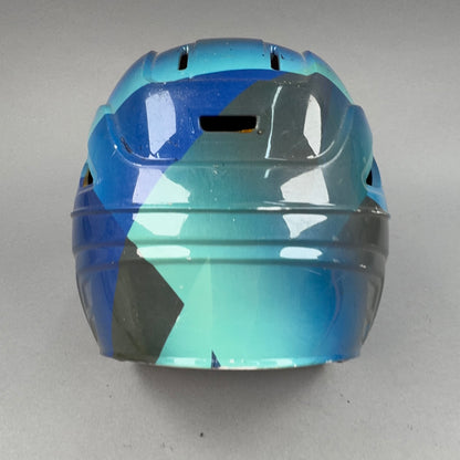 Adidas Signature Series 6 3/8" to 7 3/8" Youth Baseball Batting Helmet
