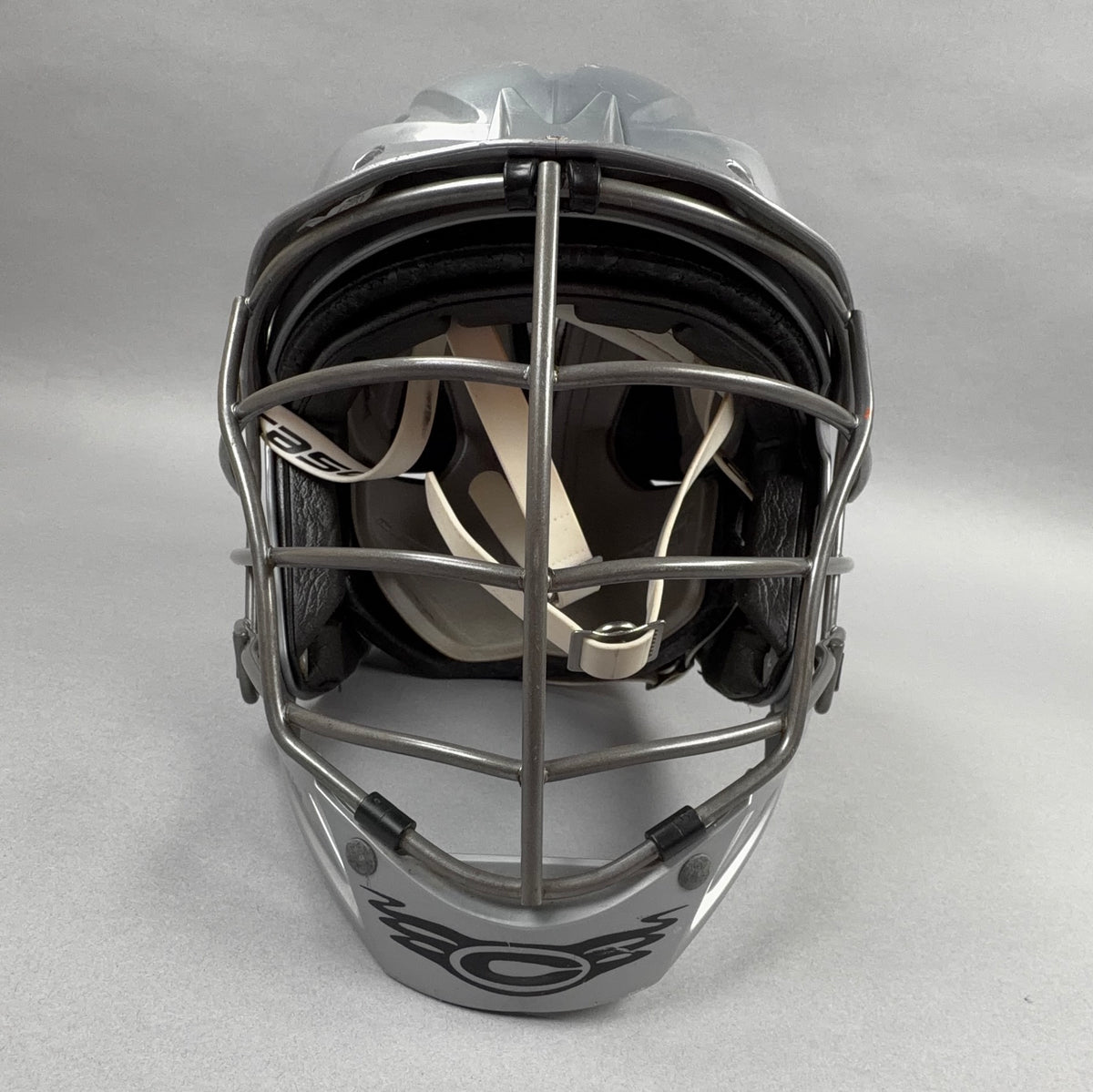 Cascade CPV-R S/M 21.5" to 23" Youth Lacrosse Helmet