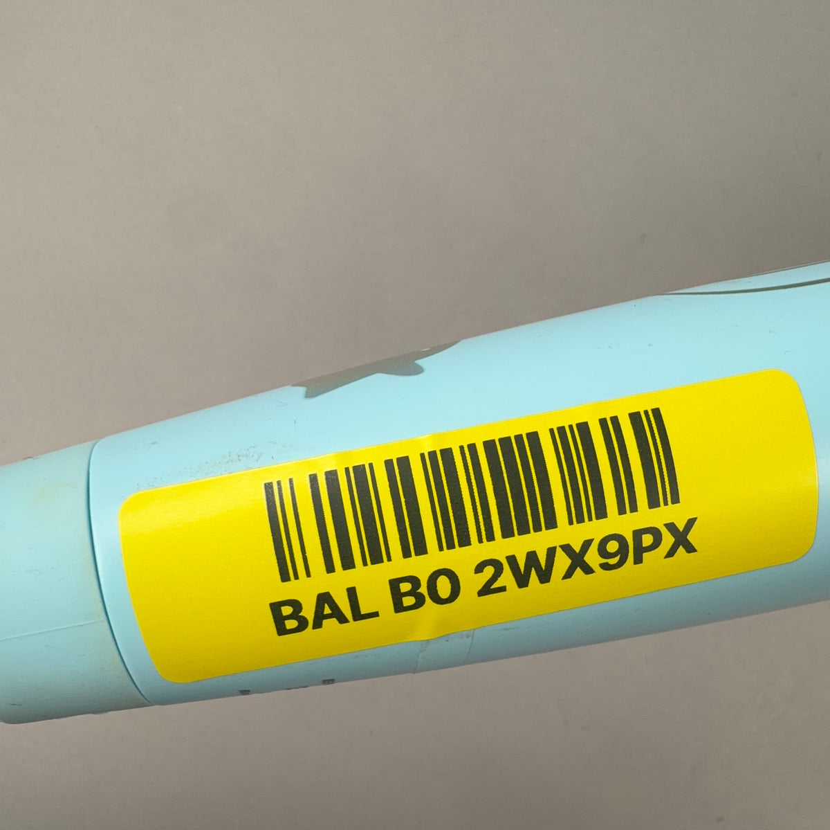 Easton Ghost OG 34/25 (-9) ASA / NSA / USSSA Softball Bat