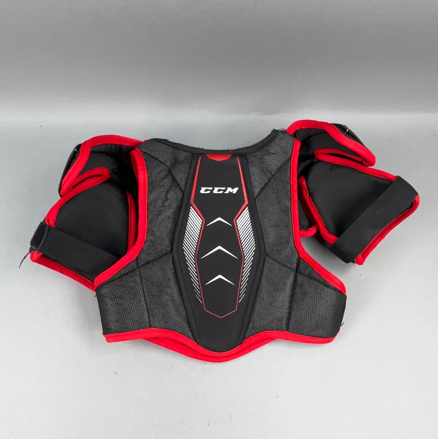 CCM Jetspeed FT350 Junior Large Hockey Shoulder Pads