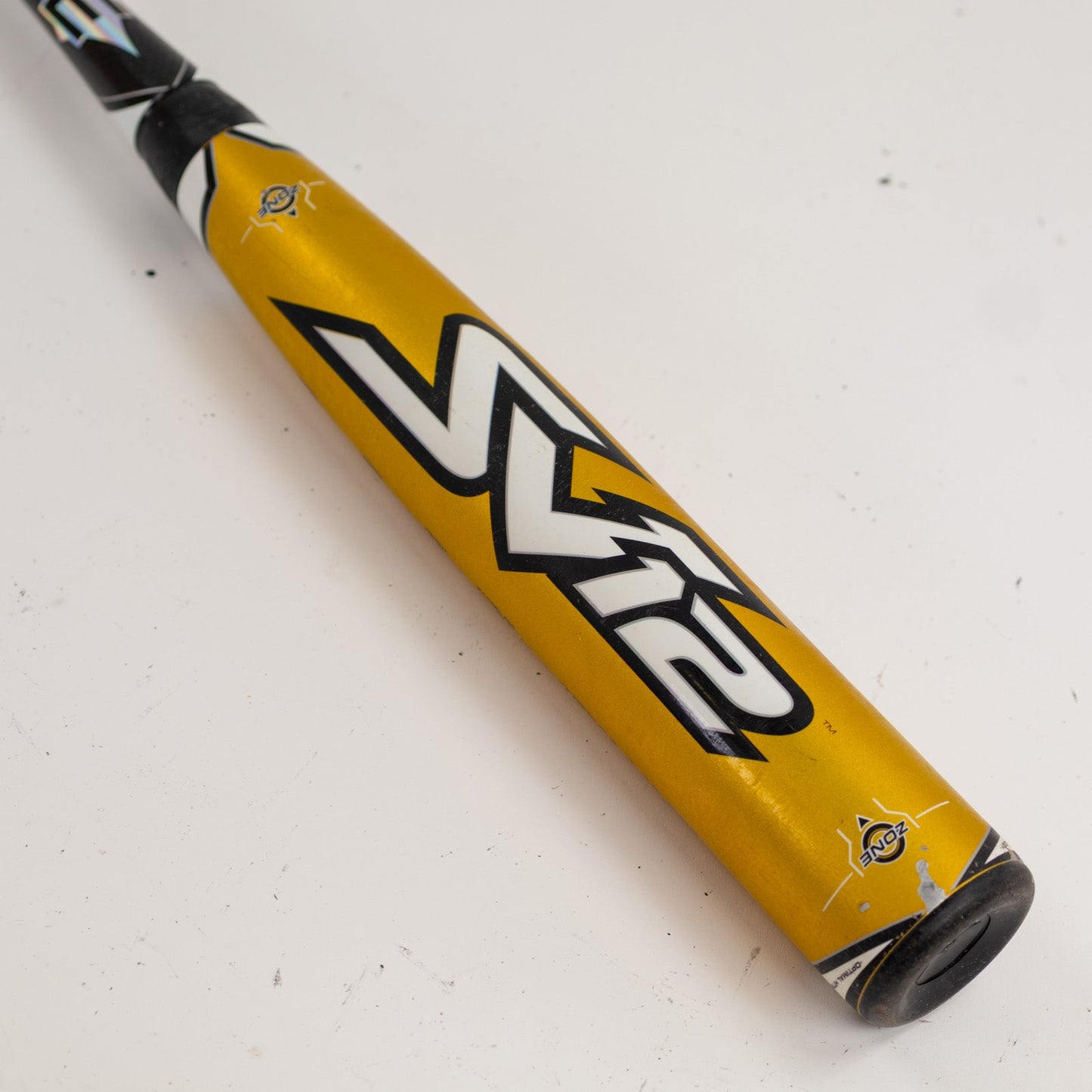 Easton SV12 32/19 (-13) USSSA Baseball Bat