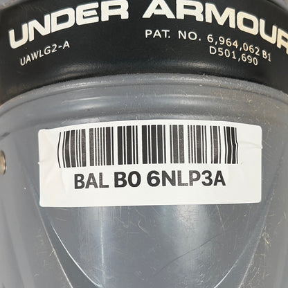 Under Armour UAWLG2-A Junior 15" Catchers Shin Guards