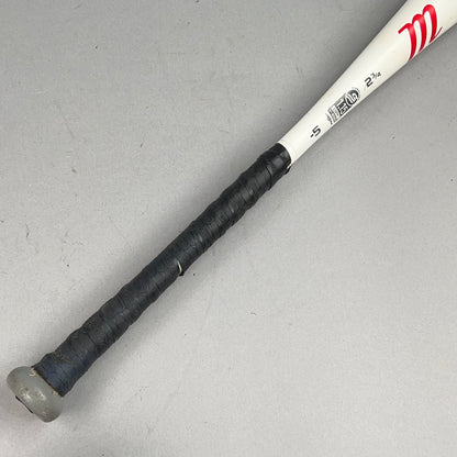 Marucci Cat 8 31/26 (-5) USSSA Baseball Bat