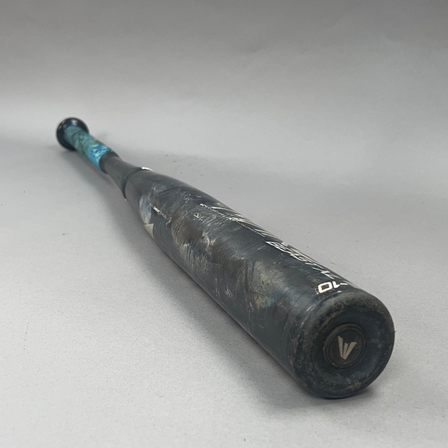 Easton Mako Beast XL 30/20 (-10) USSSA Baseball Bat