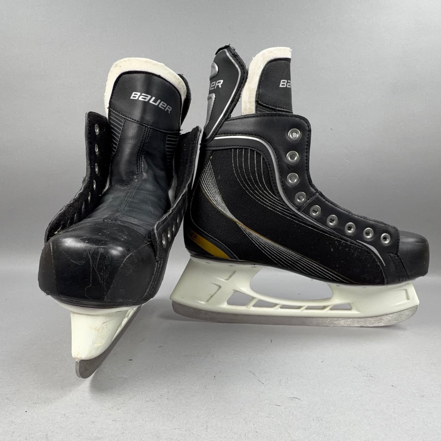 Bauer Supreme One20 Size 9 Senior Hockey Skates