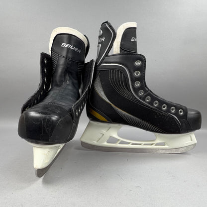 Bauer Supreme One20 Size 9 Senior Hockey Skates