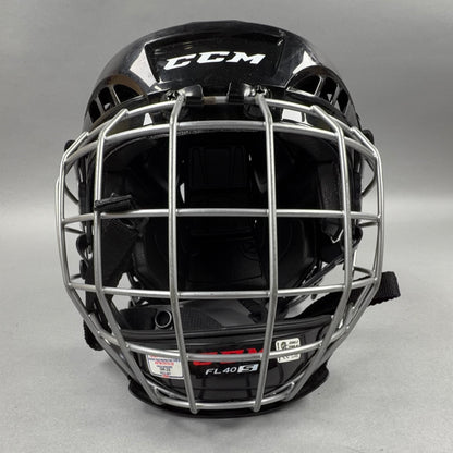 CCM FL40 Small 6 3/8" to 7" Hockey Helmet