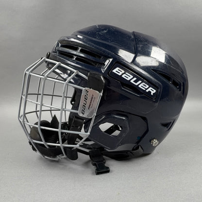 Bauer Prodigy 18.8" to 21" Youth Hockey Helmet