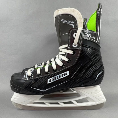 Bauer XLS Size 8.5 Senior Hockey Skates