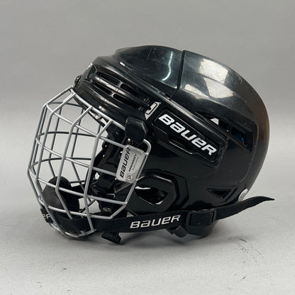 Bauer Prodigy 6" to 6 5/8" Youth Hockey Helmet