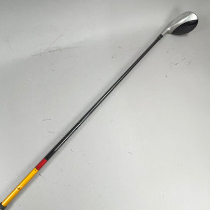 TaylorMade r7 Draw Rescue 19° Right-Handed 3-Wood Regular Flex Shaft