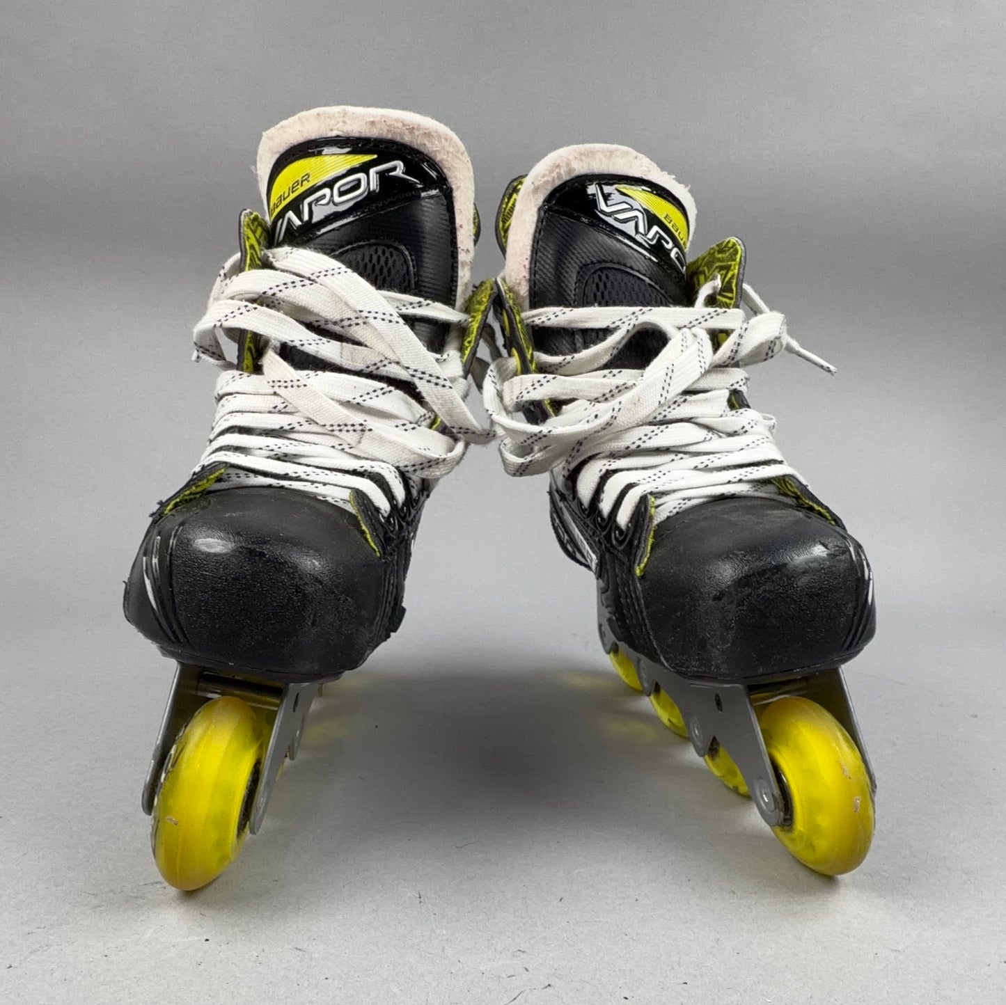 Bauer Vapor X3.5 Size 2 Inline Skates