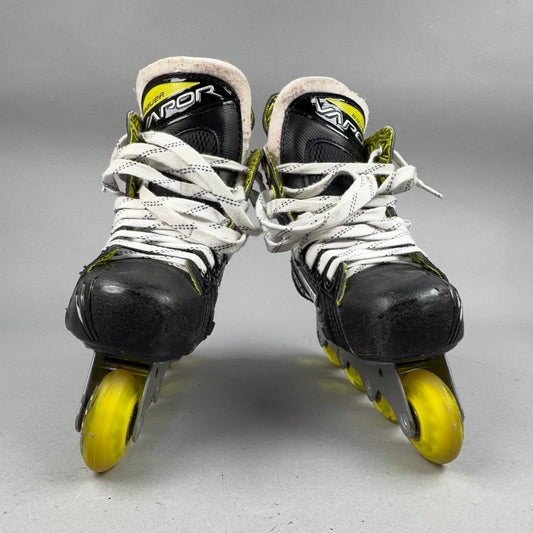 Bauer Vapor X3.5 Size 2 Inline Skates