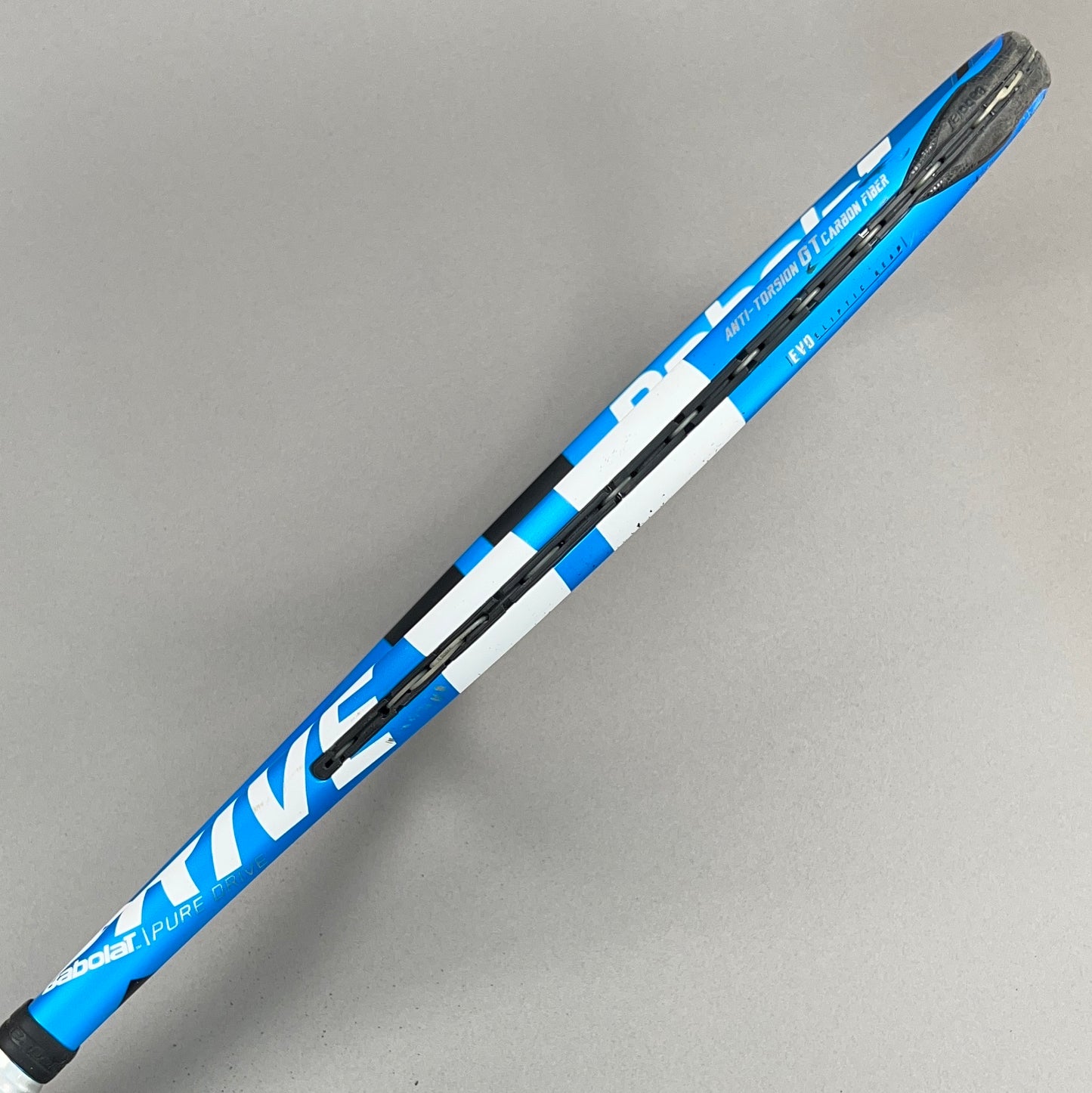 Babolat Pure Drive 100 Tennis Racquet 4 3/8" Grip & 100in² Head Size