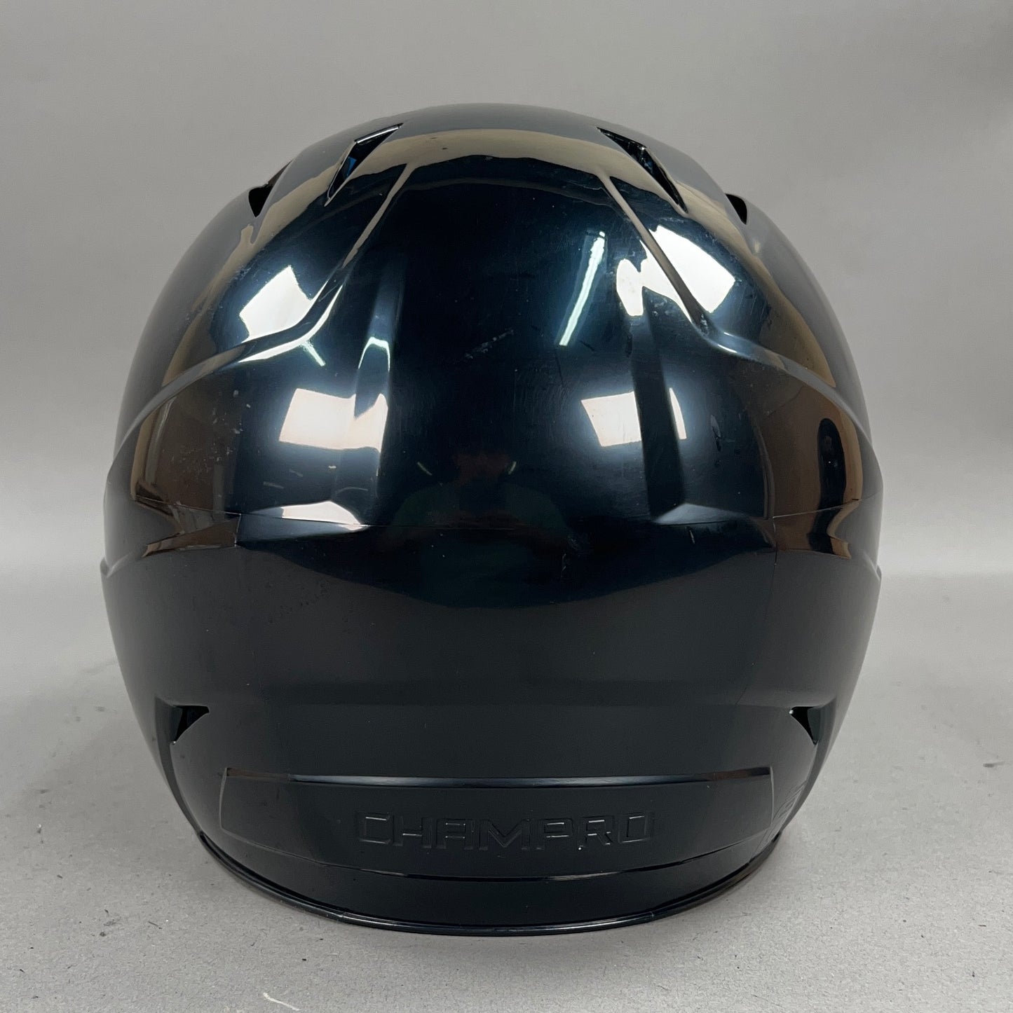 Champro HX Medium 6 1/2" to 7" Junior Softball Batting Helmet