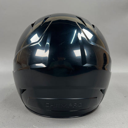 Champro HX Medium 6 1/2" to 7" Junior Softball Batting Helmet