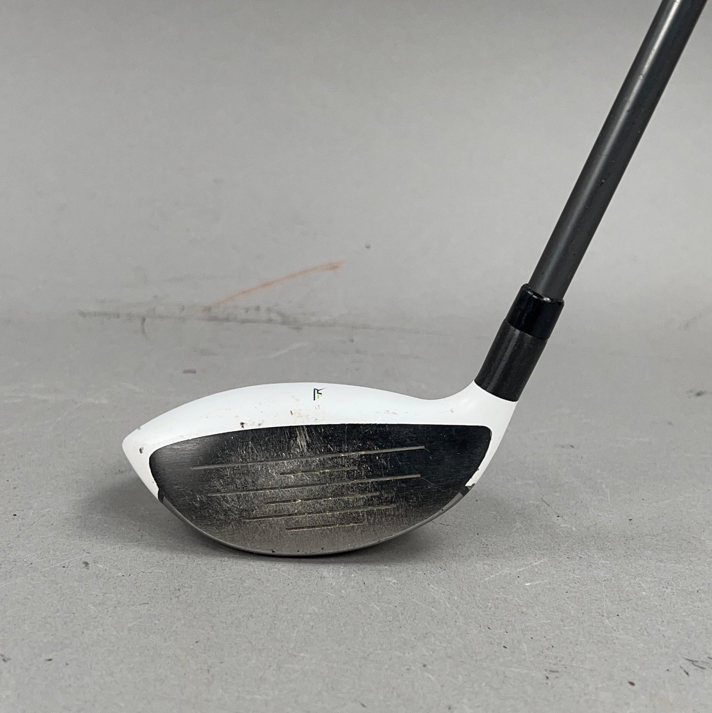 TaylorMade RBZ 22° Right-Handed 4-Wood Regular Flex Shaft